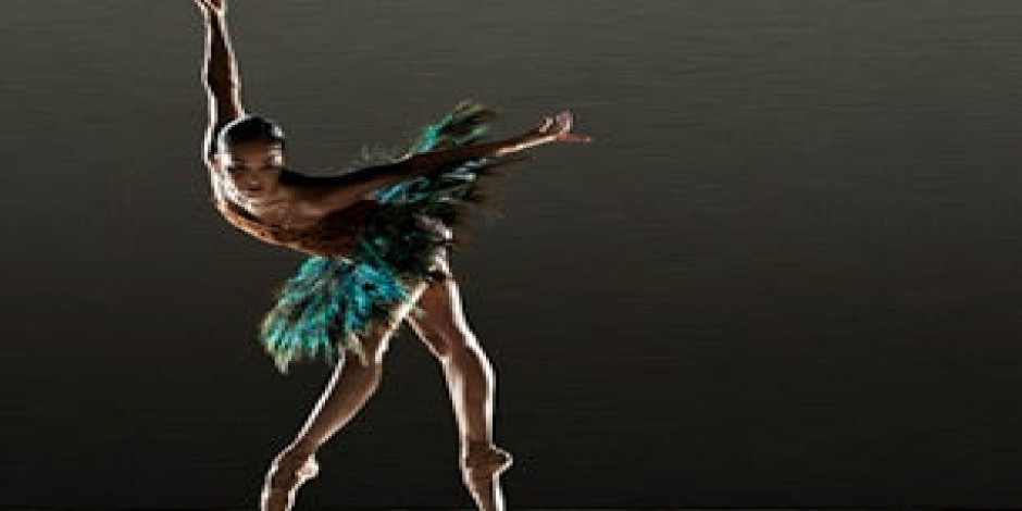 Alonzo King Lines Ballet - 45th Anniversary