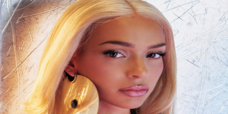 Bad Gyal - Más Cara World Tour 2026