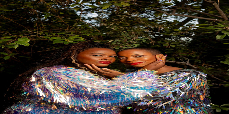 Best Friends with Nicole Byer and Sasheer Zamata