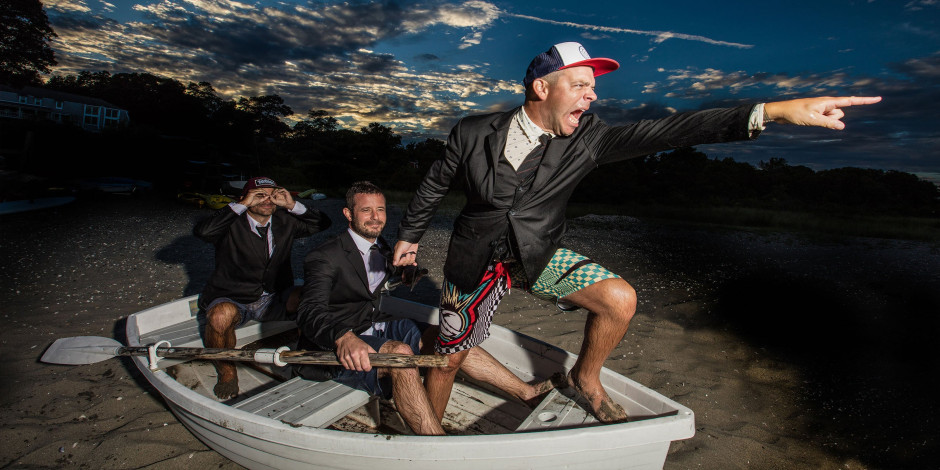 Badfish - A Tribute To Sublime - “Acoustic Tour 2026” with special guest Ted Bowne of Passafire