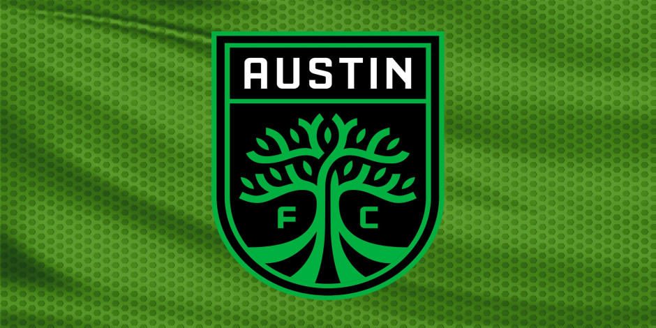 Austin FC vs. Real Salt Lake