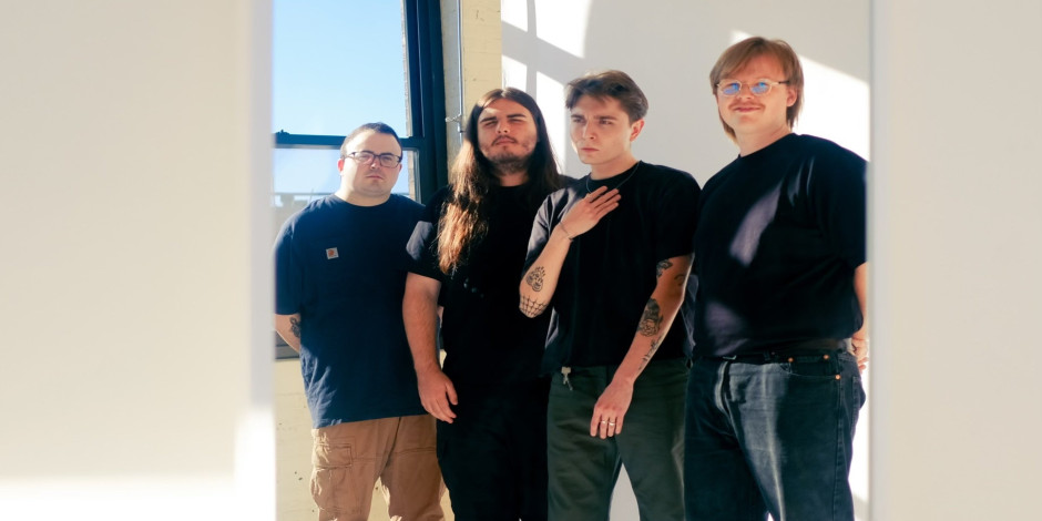 ArmâS Length & Holding Absence: North American Co-Headliner Tour 202
