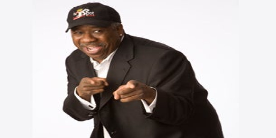 An Evening with J Anthony Brown