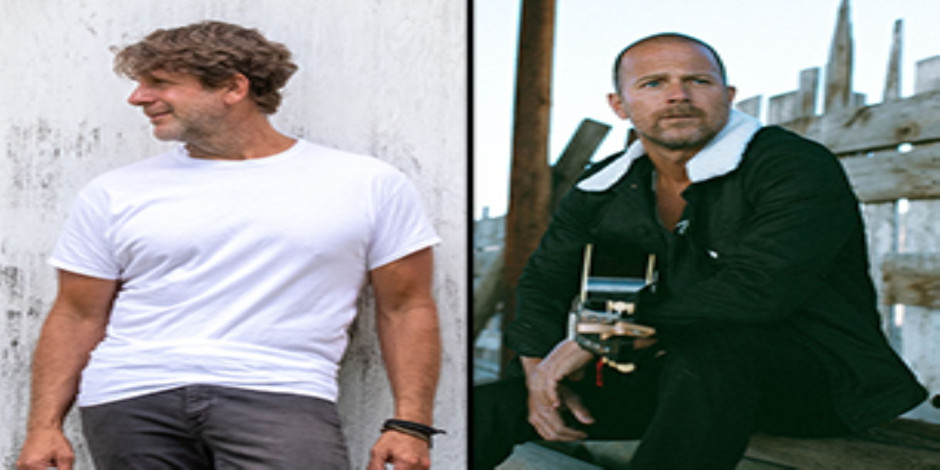 Billy Currington & Kip Moore