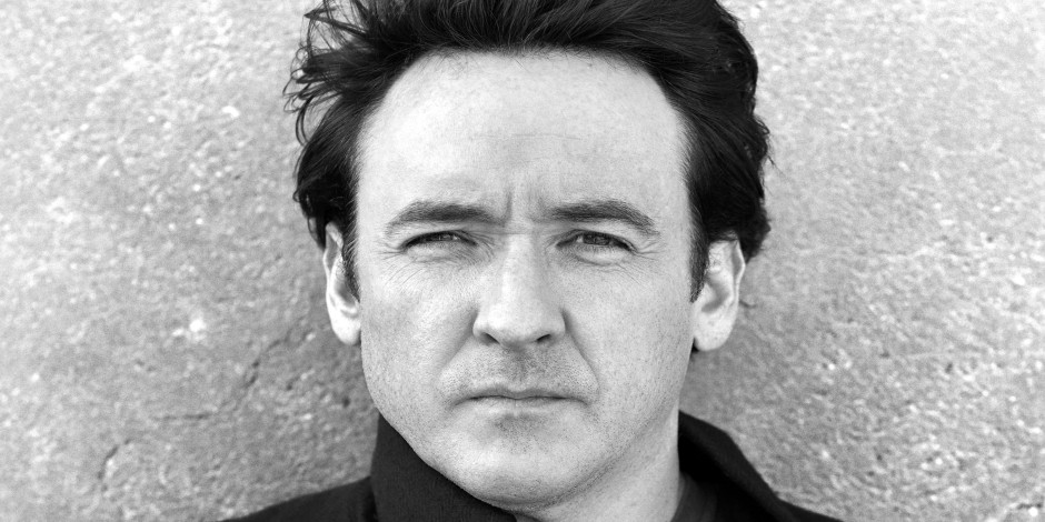 An Evening with John Cusack