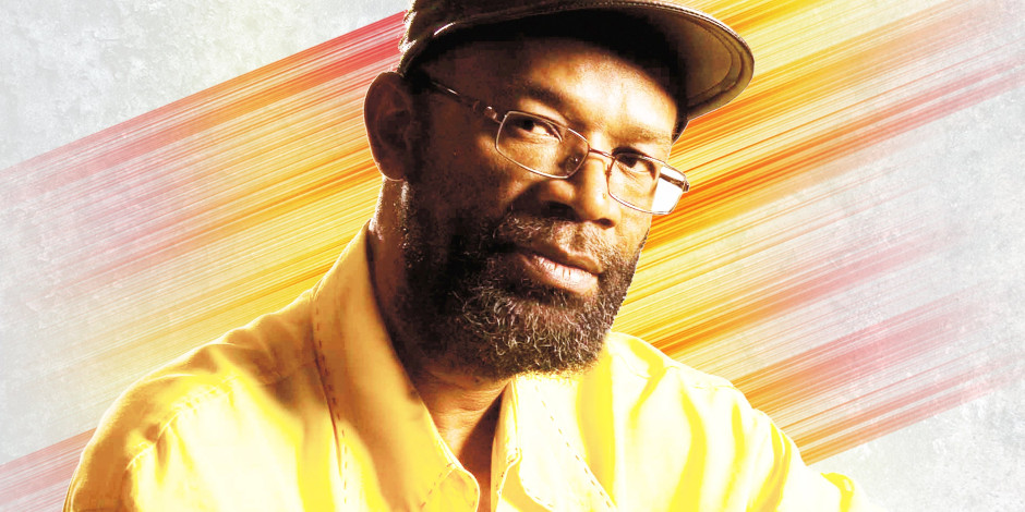 BERES HAMMOND & BEENIE MAN