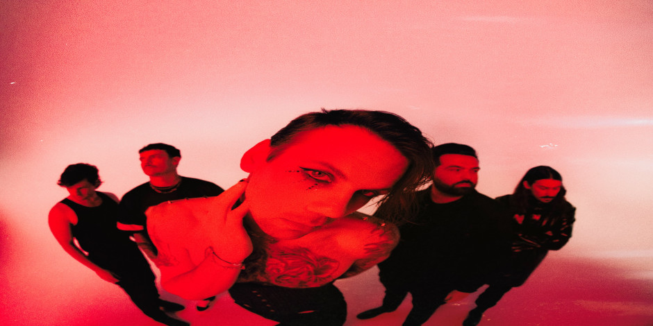 Beartooth w/ Don Broco
