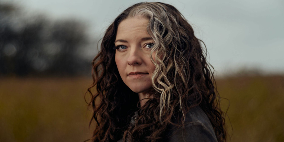 Ashley McBryde (18+ Event)