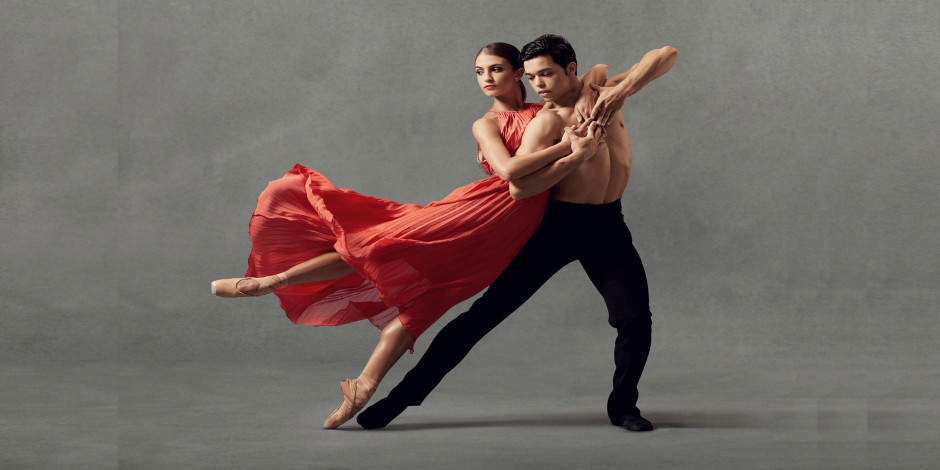 Atlanta Ballet Presents Swan Lake