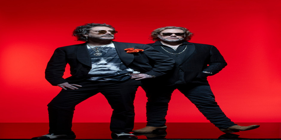 Black Crowes (21 and Over)