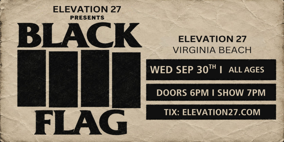 Black Flag