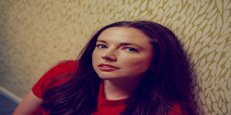 BLÜ EYES: Two People at Once Tour