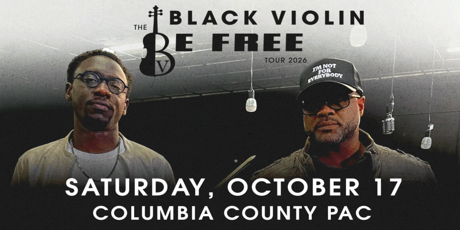 Black Violin