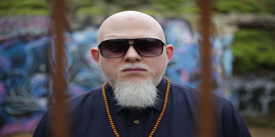 BROTHER ALI - Midwest Trek '26