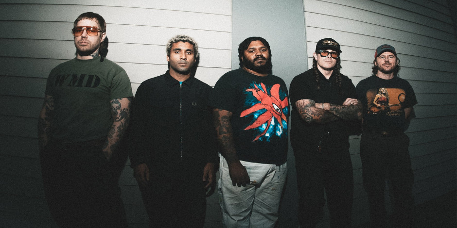 Angel Du$t & Agnostic Front in Miami