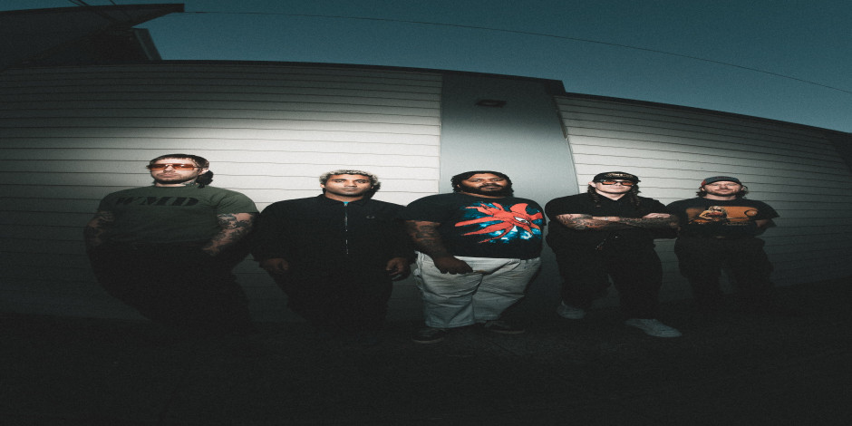 Angel Du$t x Agnostic Front