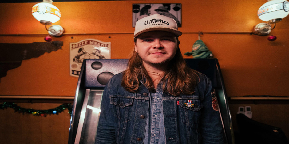 Ben Chapman's Peach Jam