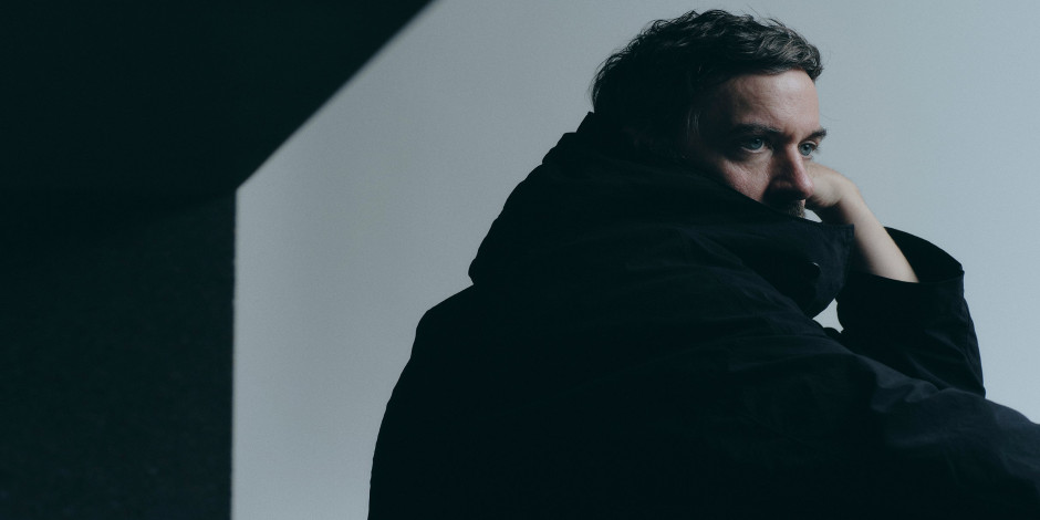 Bonobo: Distance in Static Live North American Tour