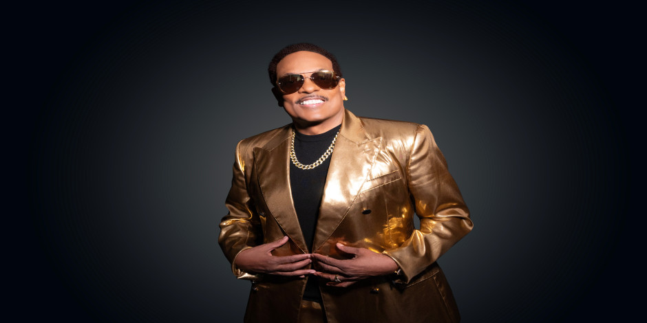 Charlie Wilson