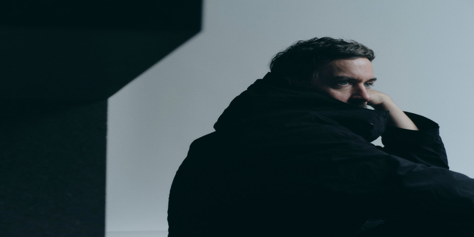 Bonobo: Distance in Static Live North American Tour