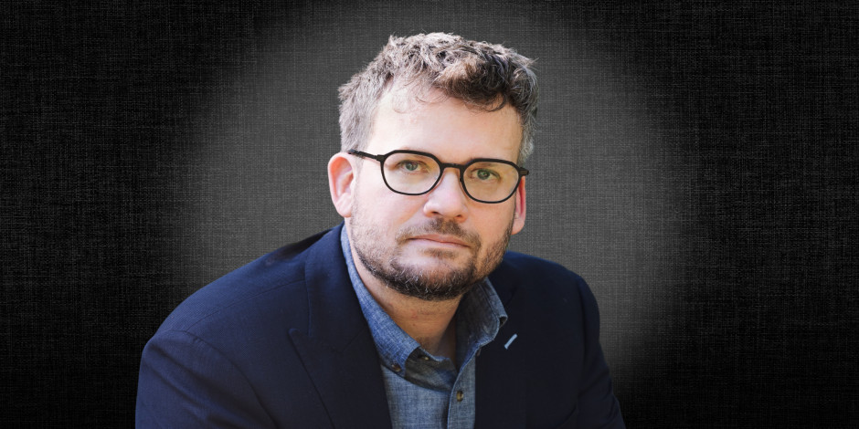 Books-A-Million Presents a Special Evening with John Green