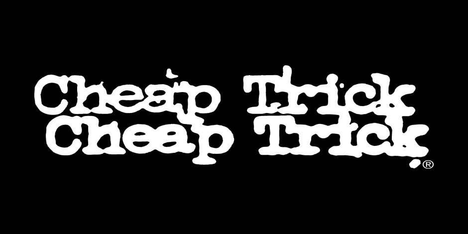 Cheap Trick: All Washed Up Tour