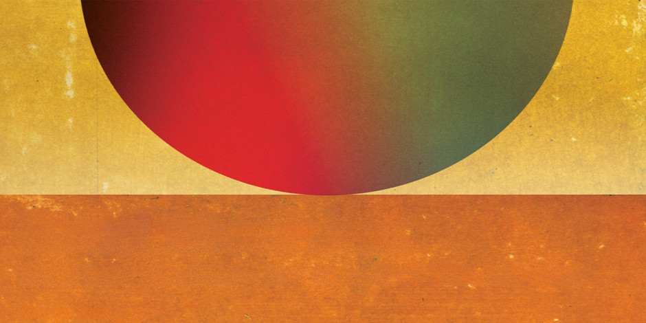 Brad Mehldau: Ride Into The Sun