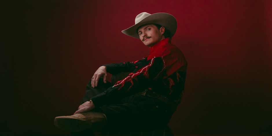 Braxton Keith w/ Carson Peters and Iron Mountain