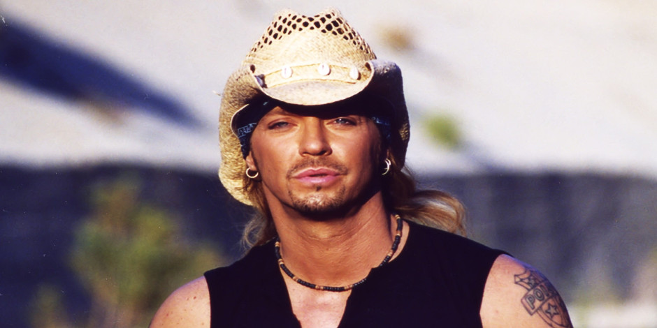 Bret Michaels with Donnie Iris & The Cruisers and The Clarks