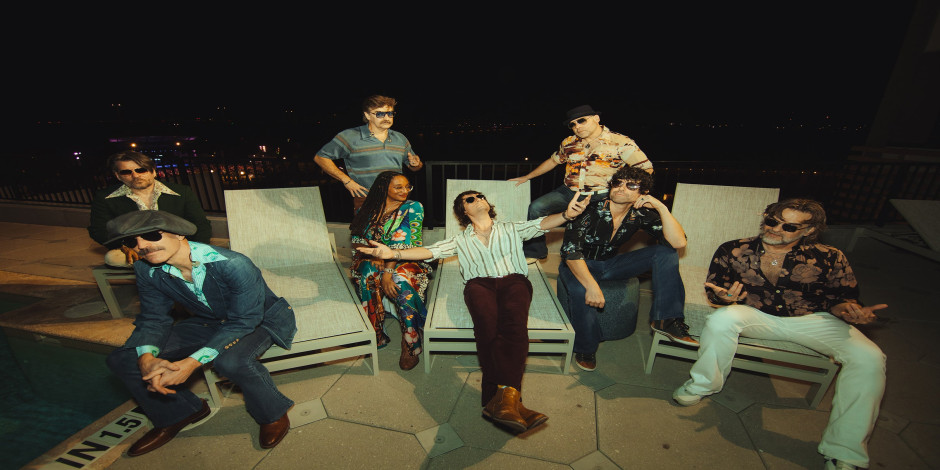 CANN PRESENTS: YACHT ROCK REVUE - PRIMETIME