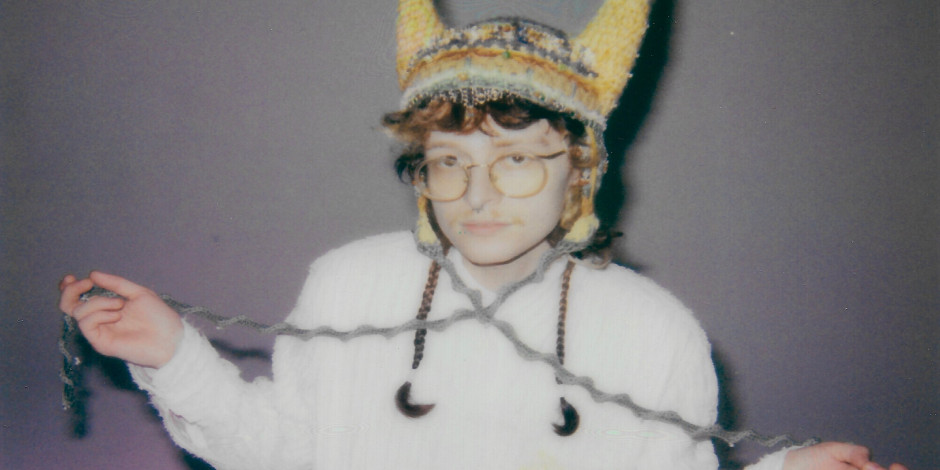 Cavetown with Chloe Moriondo - Running With Scissors Tour