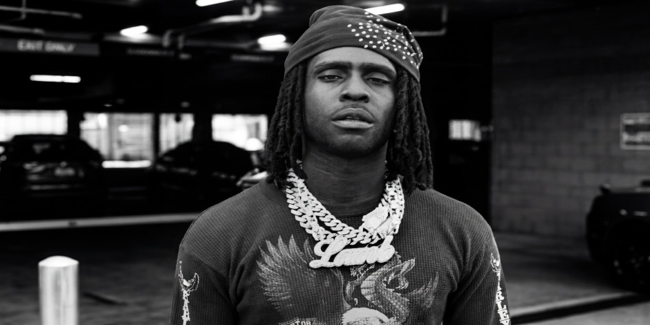 Chief Keef Live 2026