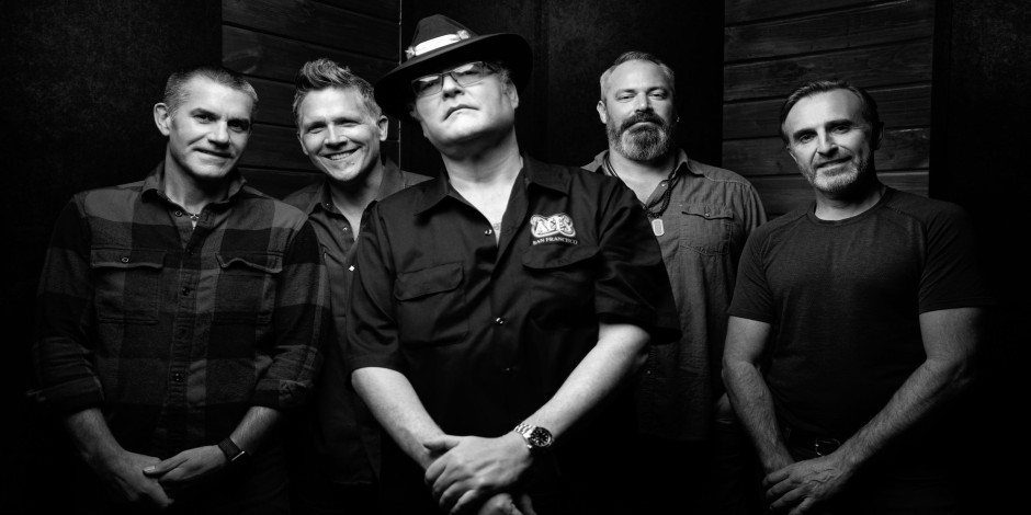 Blues Traveler x Gin Blossoms