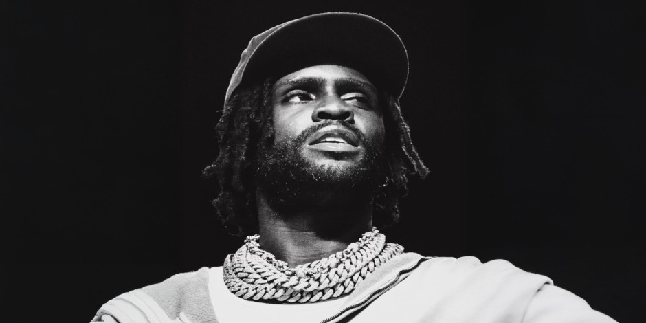 Chief Keef