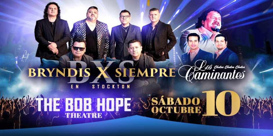 Brindis por Siempre y Los Caminantes