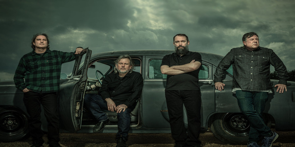 CLUTCH: US Fall Tour
