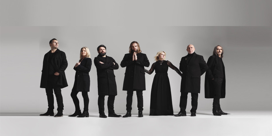 CMP Entertainment Presents: RUMOURS OF FLEETWOOD MAC