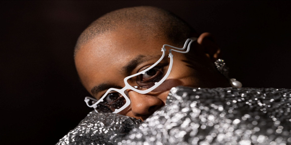 Cécile McLorin Salvant