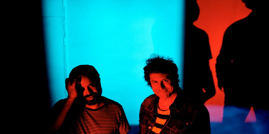 Brooklyn Vegan Presents: Swervedriver - raise at 35