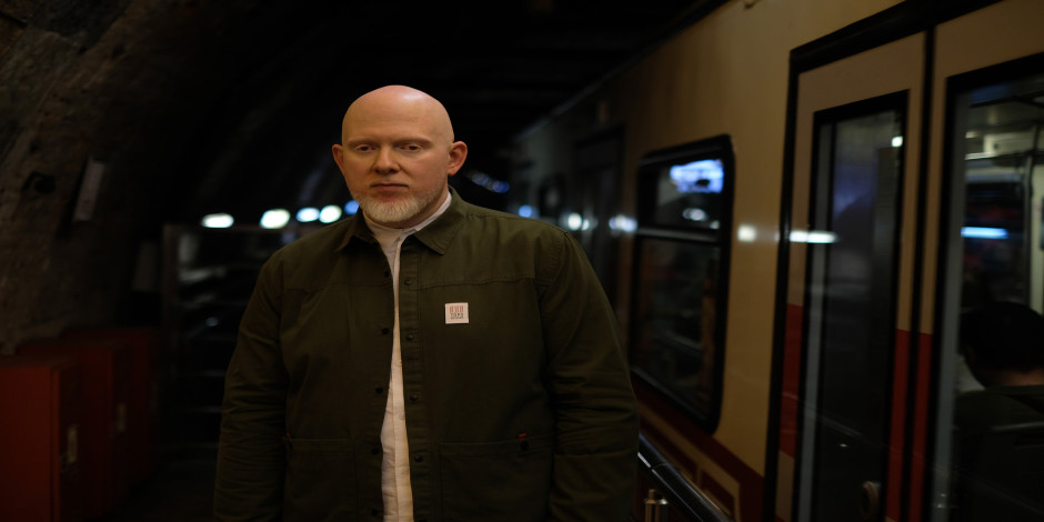 Brother Ali - 21+