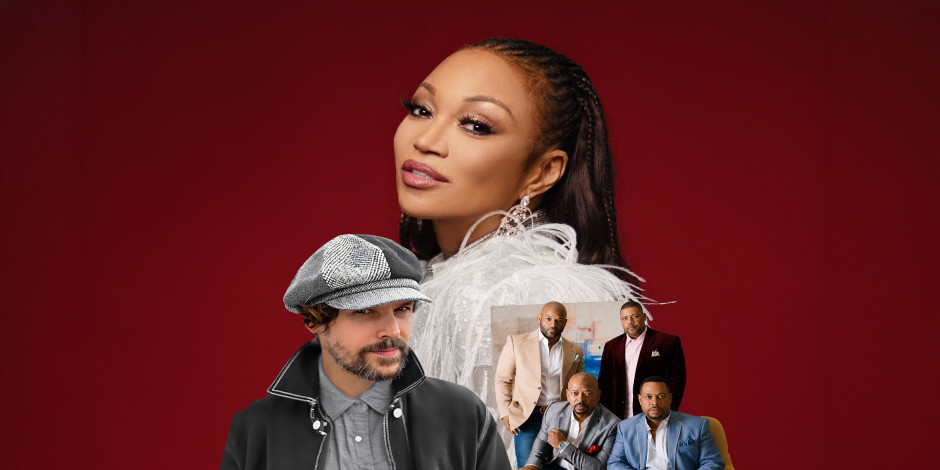 Chanté Moore