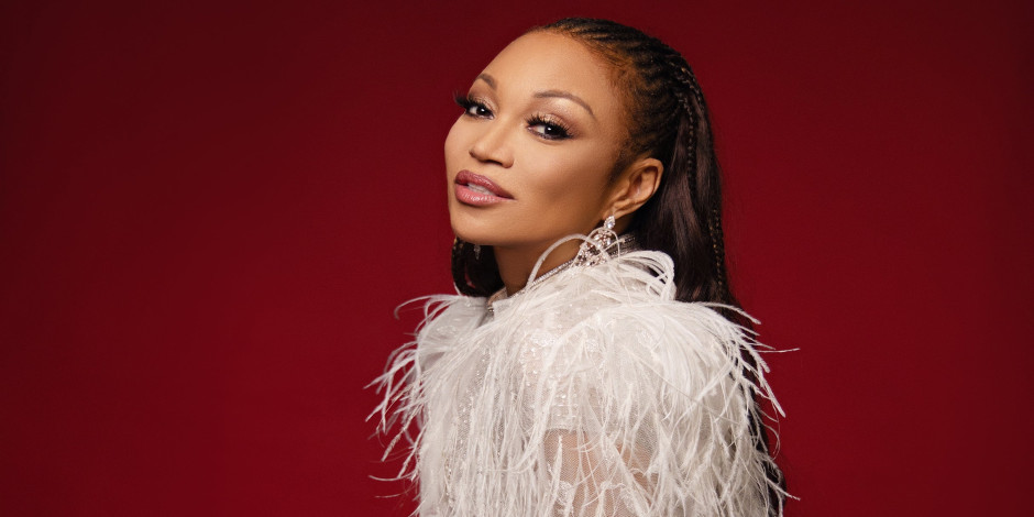 Chante Moore & Eric Roberson