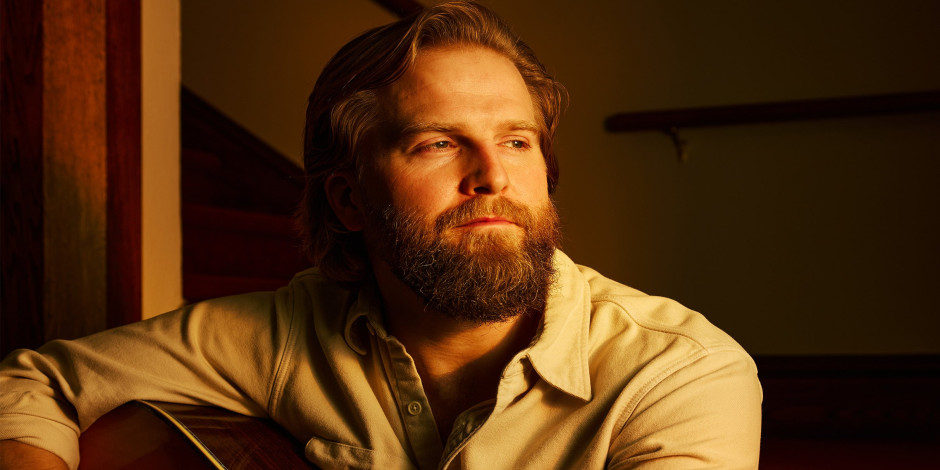 Charles Wesley Godwin with Tyler Nance - Christian Name Tour
