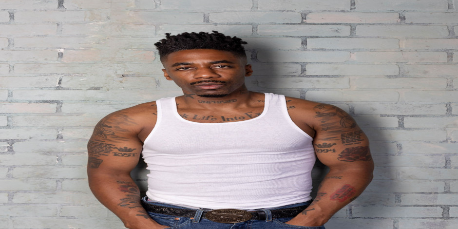 DAX - The Anger Management Tour @ Rialto Theatre