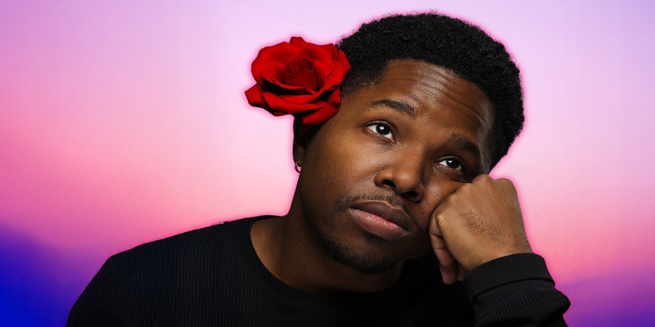 DENNY LOVE: SHOW LOVE TOUR (18+)
