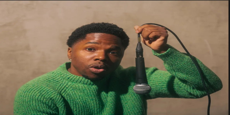DENNY LOVE: SHOW LOVE TOUR