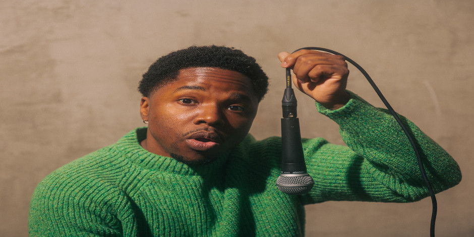 DENNY LOVE: SHOW LOVE TOUR