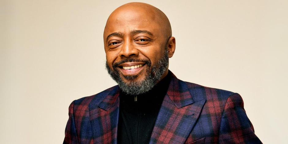 DONNELL RAWLINGS: THE UNSPEAKABLE TOUR