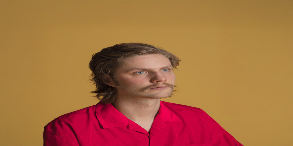 Daði Freyr