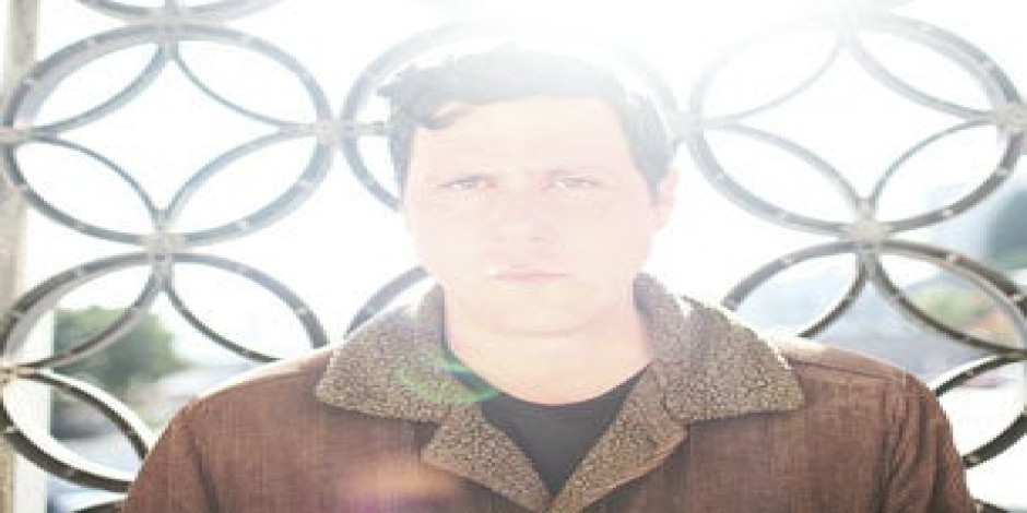 Damien Jurado